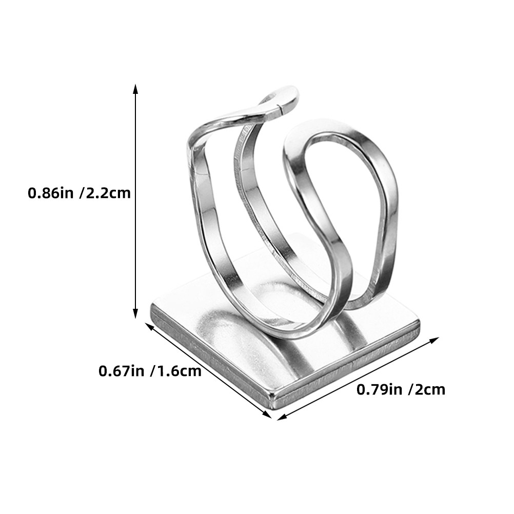 4Pcs Square Bezel Stainless St - đánh giá và giá Resin Crafts Diy