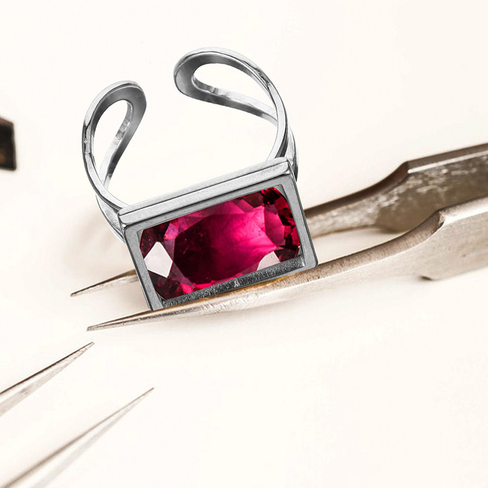 4Pcs Square Bezel Stainless St - đánh giá và giá Resin Crafts Diy