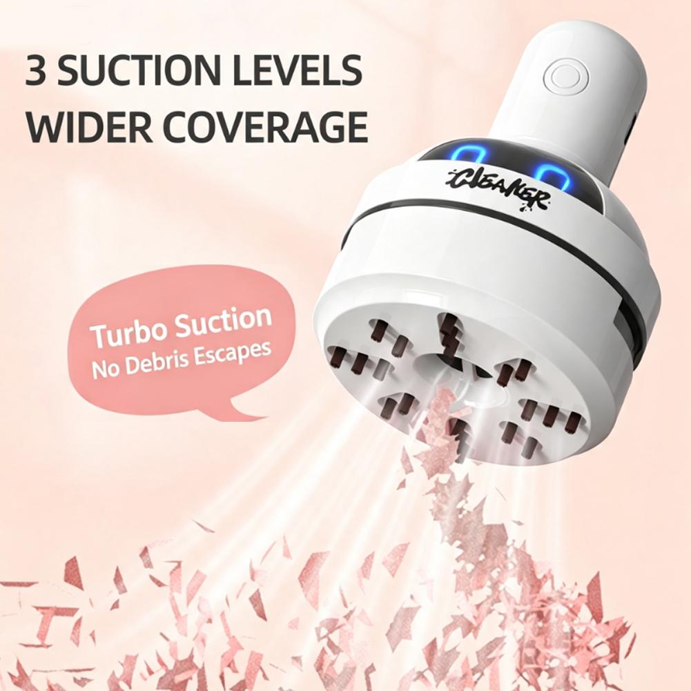 Desktop Cleaner Vacuum Cleaner - đánh giá và giá Vacuum Chamber Small