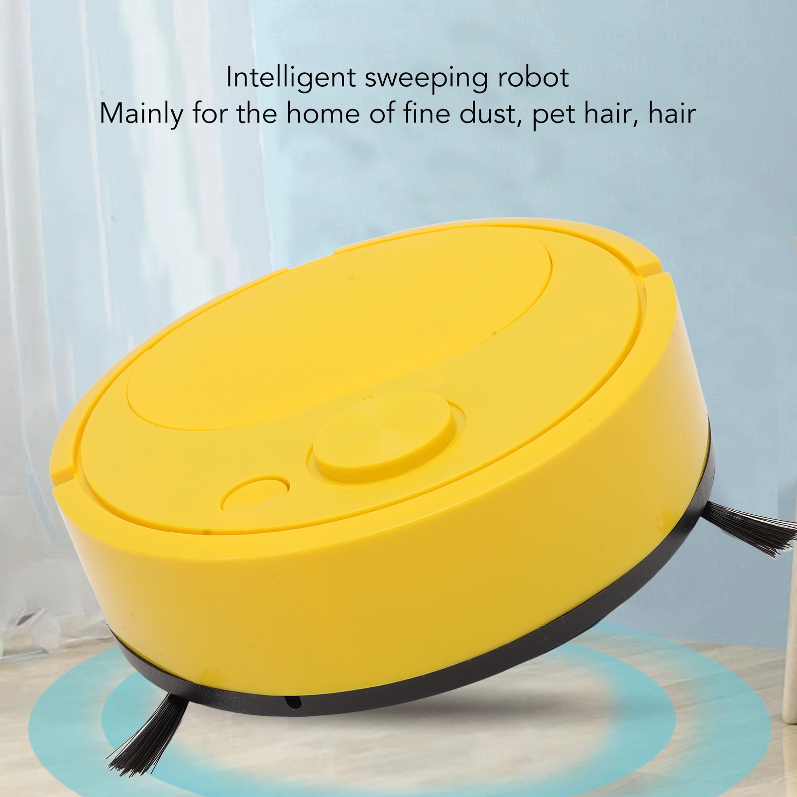Robot Vacuum Cleaner Multifunc - đánh giá và giá Vacuum Chamber Small