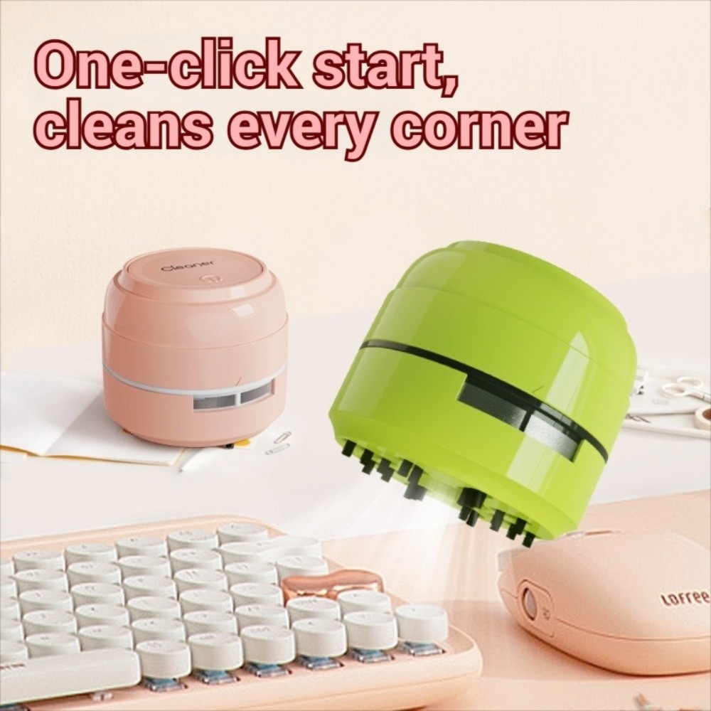 Low Noise Wireless Mini Desk C - đánh giá và giá Vacuum Chamber Small