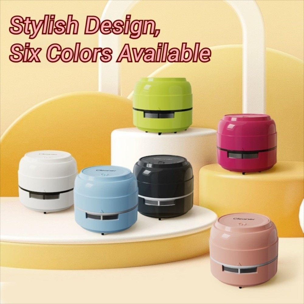 Low Noise Wireless Mini Desk C - đánh giá và giá Vacuum Chamber Small